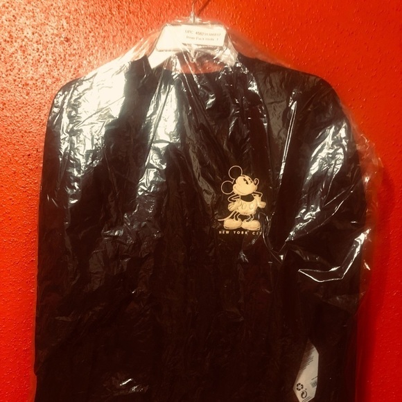 New York Spirit Jersey - Picture 8 of 9